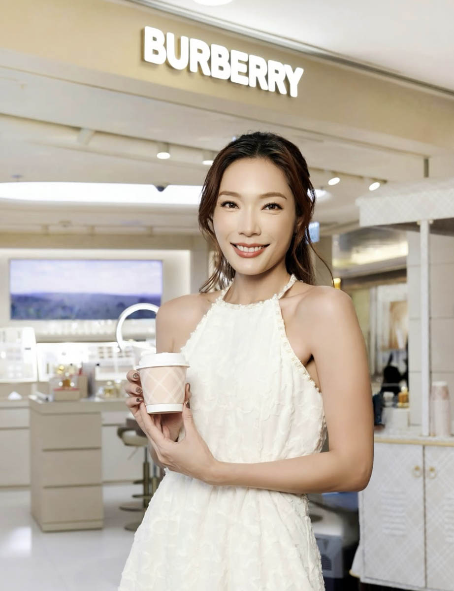 Beauty KOL Campaign